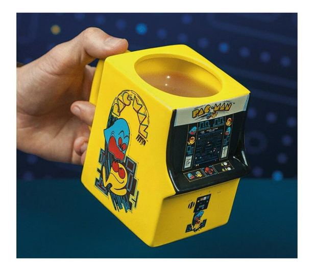 GOOD LOOT Pac-Man Kubek - 628243 - zdjęcie
